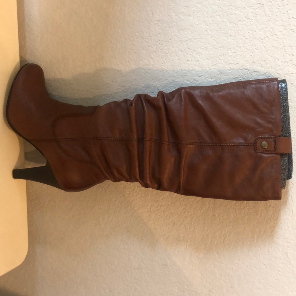 ALDO Bullivant boot size 37
